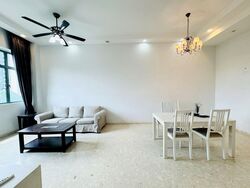 Tanglin Regency (D10), Condominium #587673891